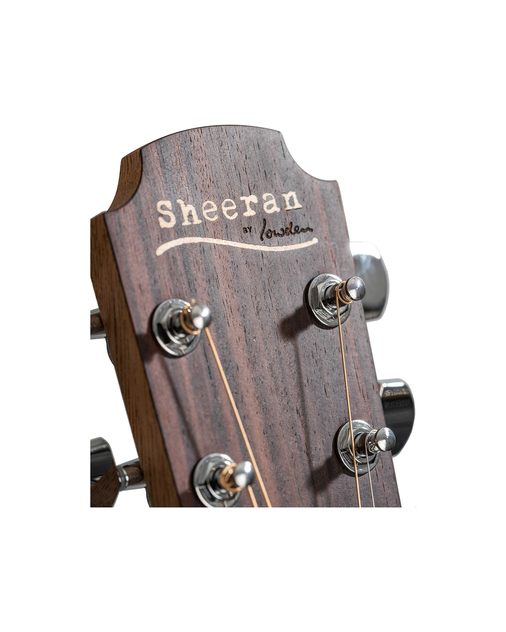 清貨特價! Sheeran by Lowden 